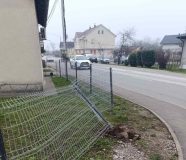 saobraćajnica