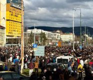 Sarajevo
