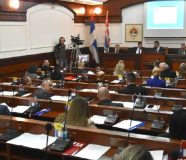 Regulacionih planova