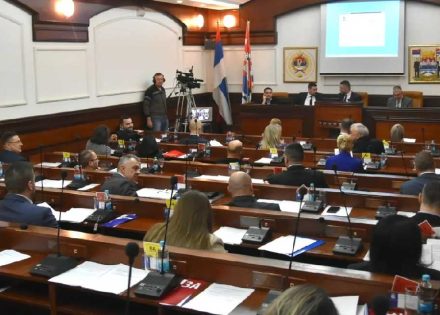 Regulacionih planova