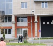 Centar za socijalni rad