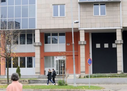 Centar za socijalni rad