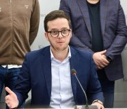 Premijer Kantona Sarajevo
