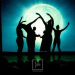 TEULIS Shadow Theatre