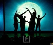 TEULIS Shadow Theatre