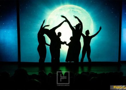 TEULIS Shadow Theatre