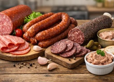 suhomesnati proizvod