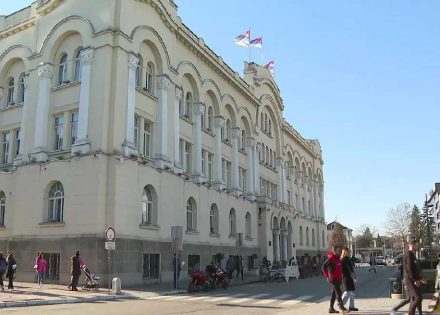 finansijske revizije