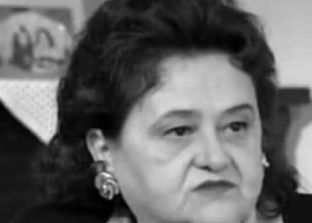 Ljiljana Zelen Karadžić