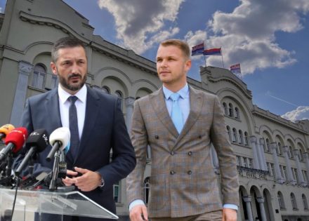 Ninković Stanivuković