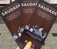 Saudade