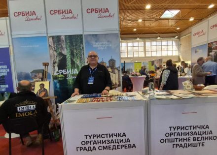 “Srbija doživi”