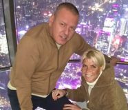 Muž Tatjane Ječmenice