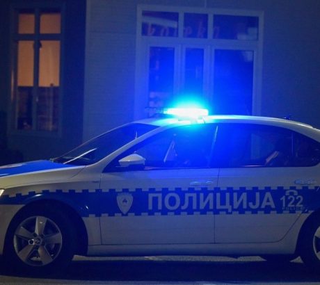 Policija