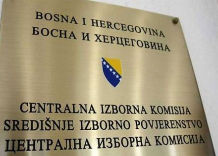 CIK BiH