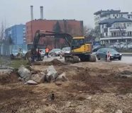 Izgradnja
