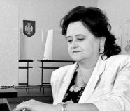 Ljiljana Zelen Karadžić