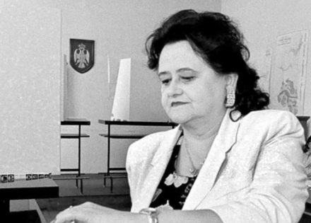 Ljiljana Zelen Karadžić