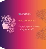 "Najinspirativniju Banjalučanku"