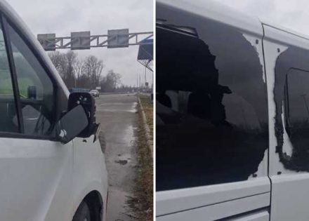 napad na vaterpoliste