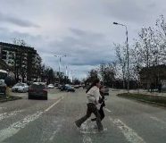 pješački