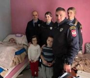 policajci