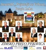 Prijatelji sa Vrbasa