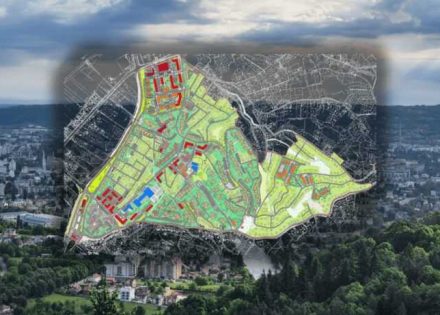 školu vrtić grališta