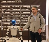 robot Roby