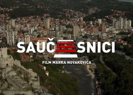 Saučesnici