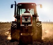 Traktor