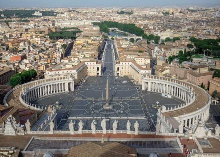 Vatikan
