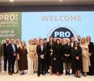 PRO PR konferencija