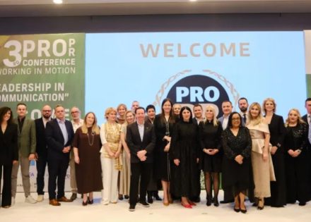 PRO PR konferencija