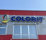 Colorit