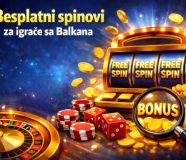 Besplatni spinovi