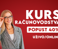 kurs računovodstva