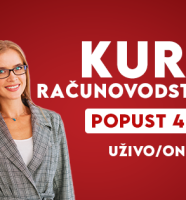 kurs računovodstva