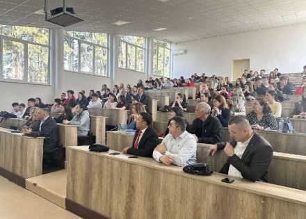 veterinarske medicine