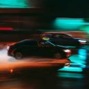 Prekoračenje brzine