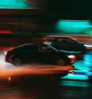 Prekoračenje brzine