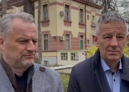 liječenju djevojčice