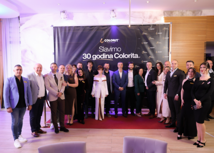 Colorit
