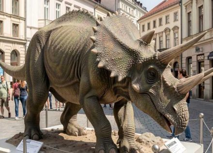 Dinosaurus