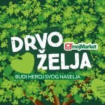 "Drvo želja"