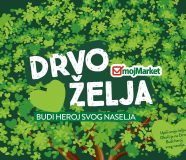 "Drvo želja"