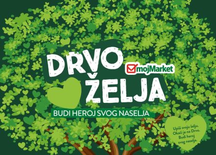 "Drvo želja"