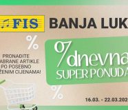 FIS Banja Luka