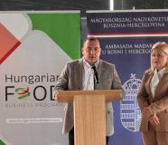 Mađarski privrednici