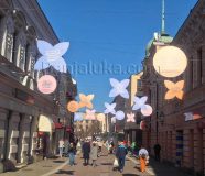 „Najinspirativnije Banjalučanke“